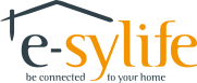 e-sylife : be connected to your home